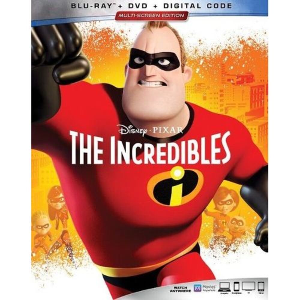 Incredibles